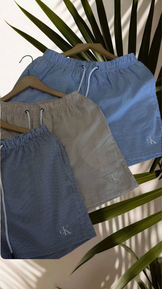 Плавальні шорти calvin klein, шорти hugo