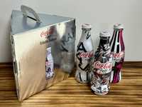 Set italiano coca-cola tribute fashion