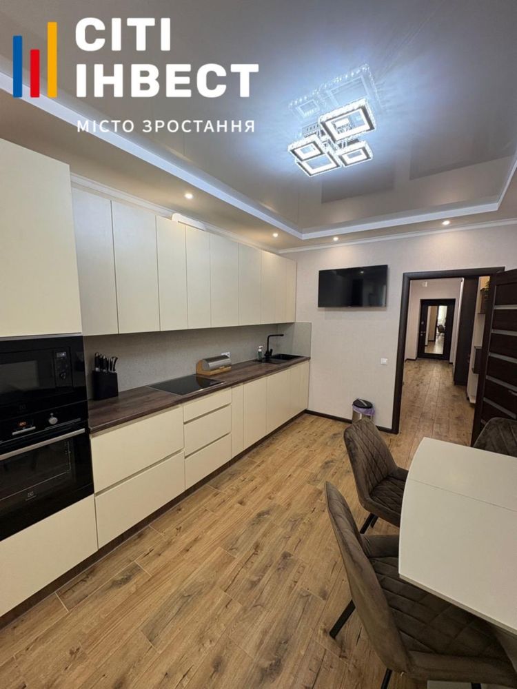 Продаж 2-кім.квартири, м.Левада,вул,Лисаветинська!
