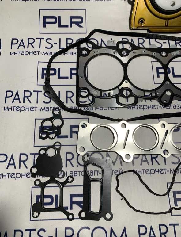 Коленвал Land Rover  2.0 Petrol/бензин 2.0L 16V Range Rover/Jaguar