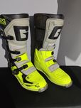 Buty motocrosowe