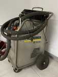 Karcher Industrial IB 15/80 Dry-Ice Blaster / Maquina de gelo seco