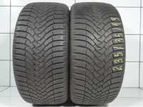 Opony zimowe 235/35R19 91W Falken