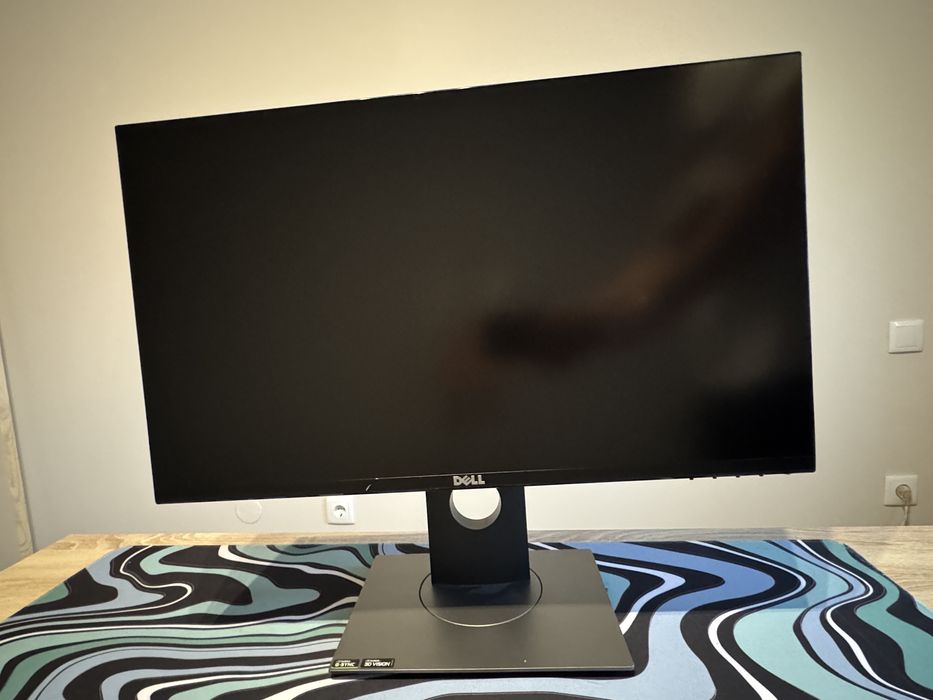 Dell S2417DG. 24”