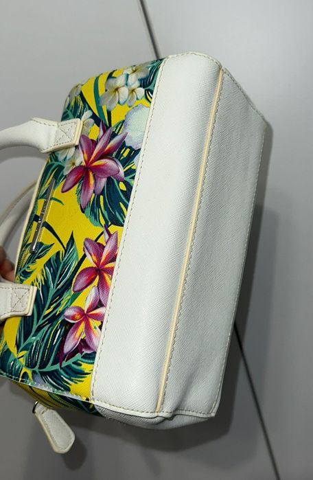 Torebka River Island do ręki