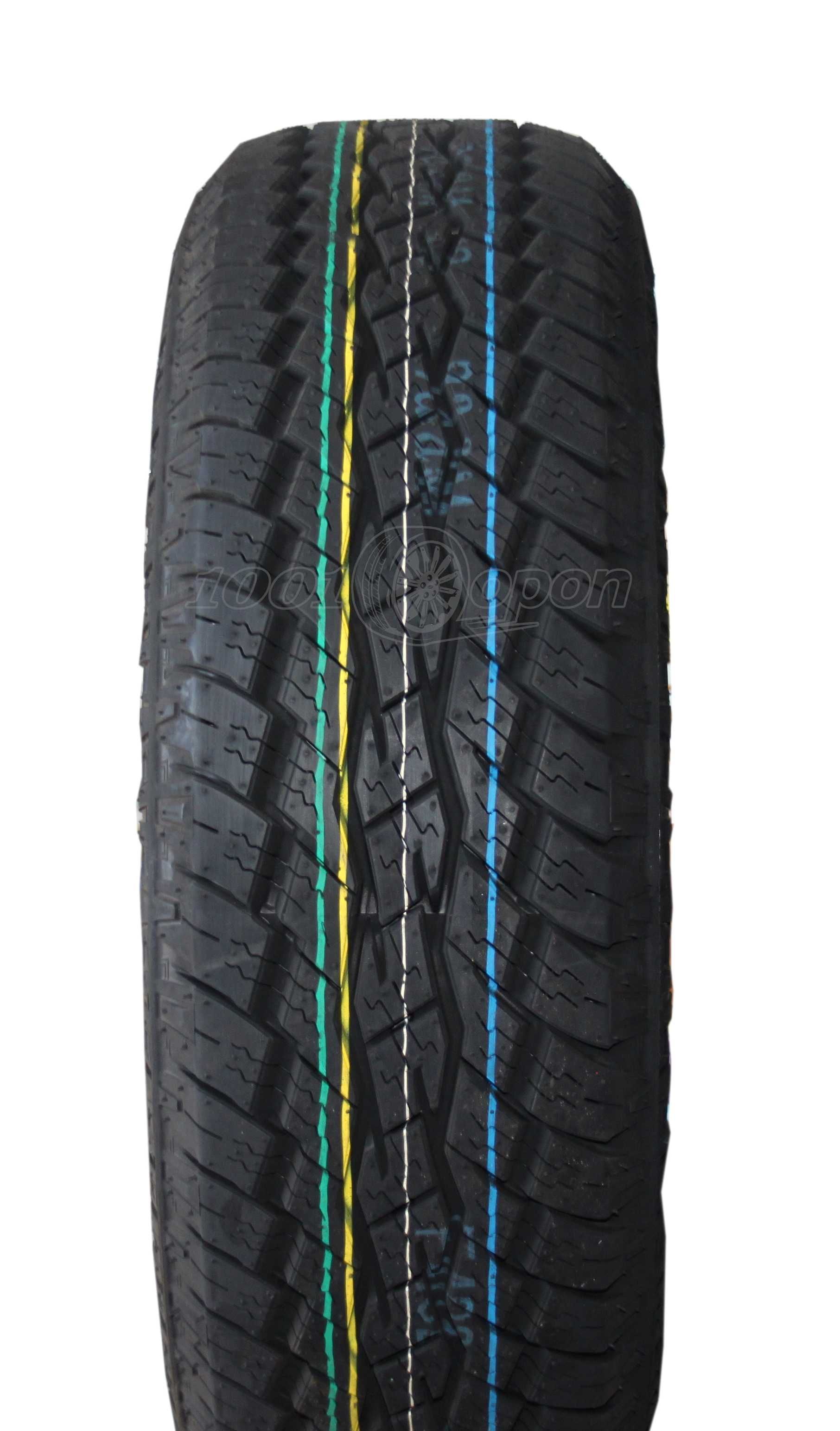 Opony letnie  TOYO OPEN COUNTRY A/T PLUS 215/65R16 98H