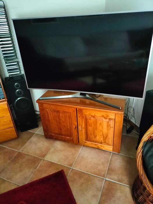 Móveis sala de estar completa