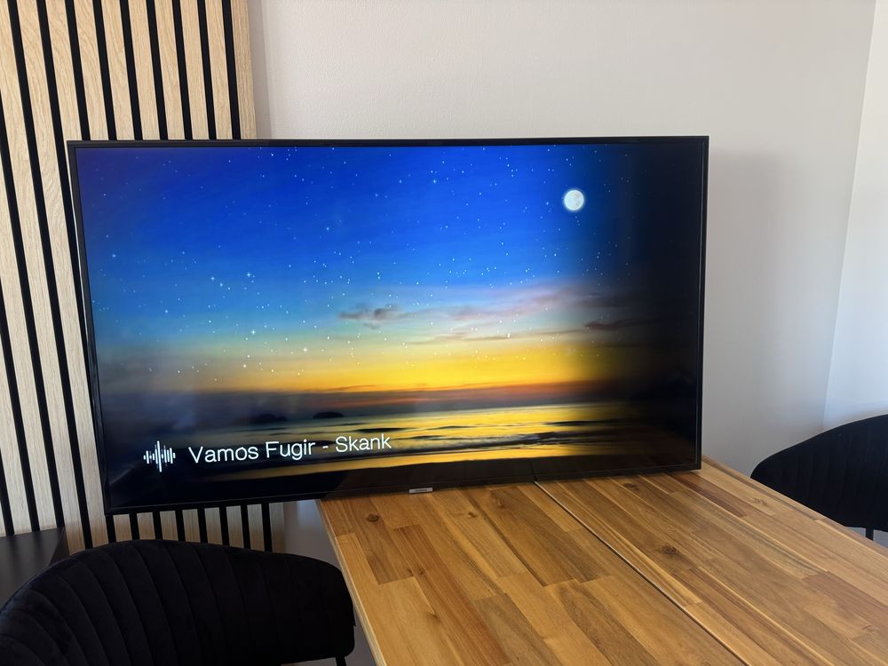 Tv Samsung 50” - SMART TV - LED