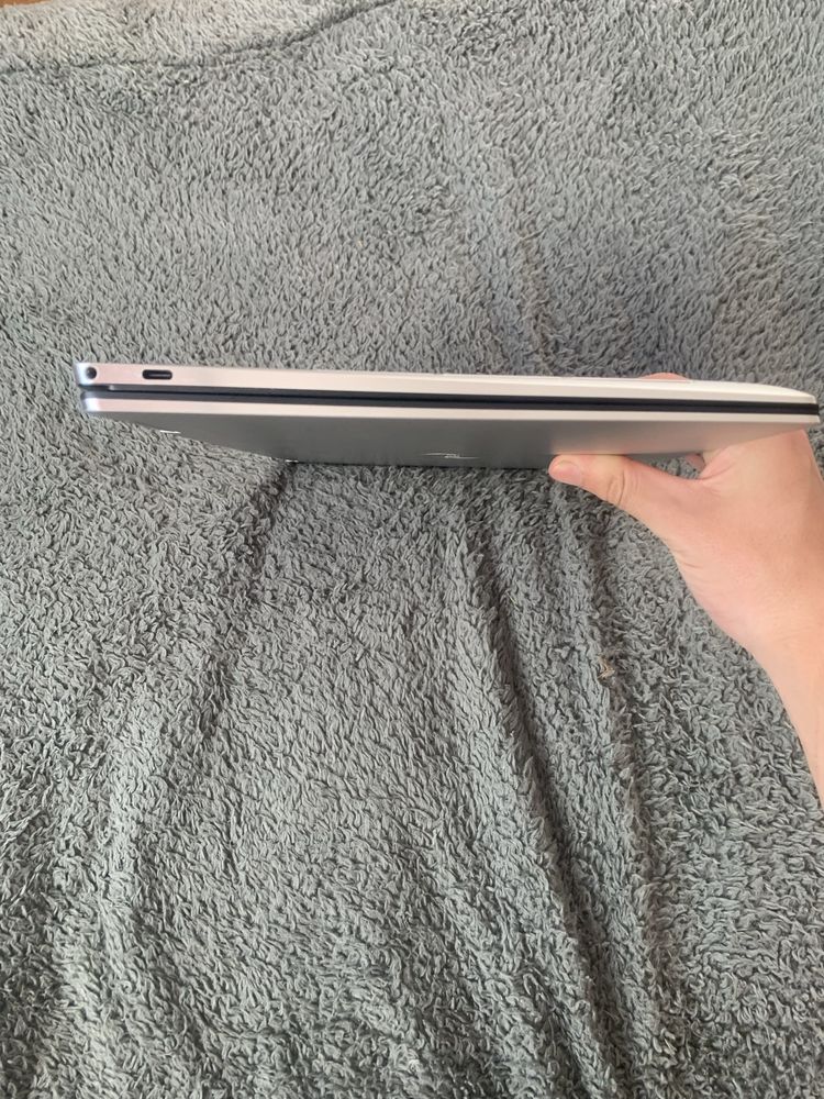 Ноутбук dell xps