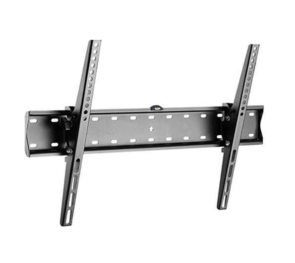 Suporte de parede inclinável para TV de 37 a 70", até 40Kg peso, NOVO