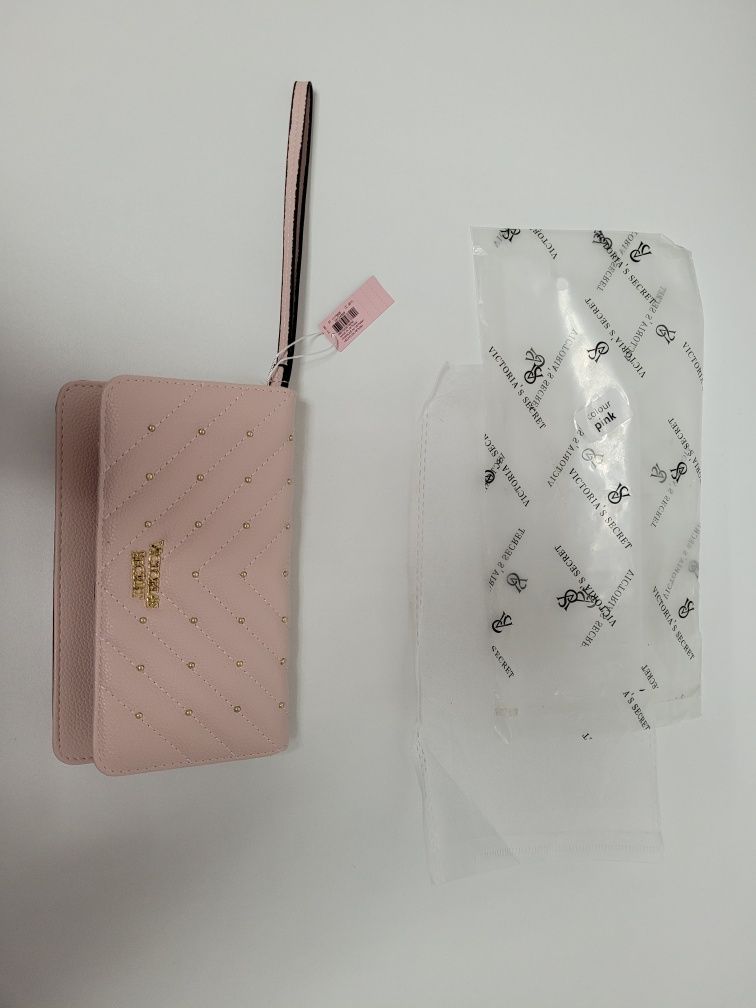 Portfel damski Victoria secret