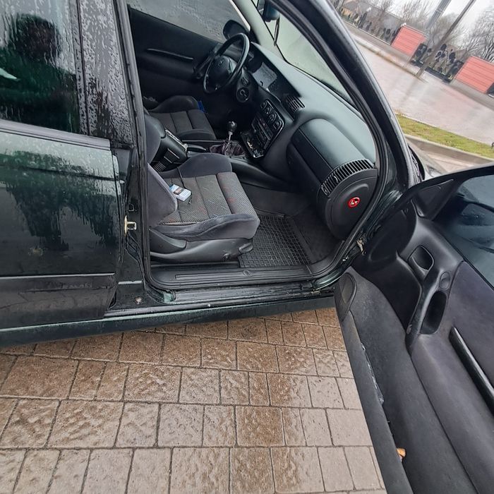 Омега б 2.0 16v газ бензин