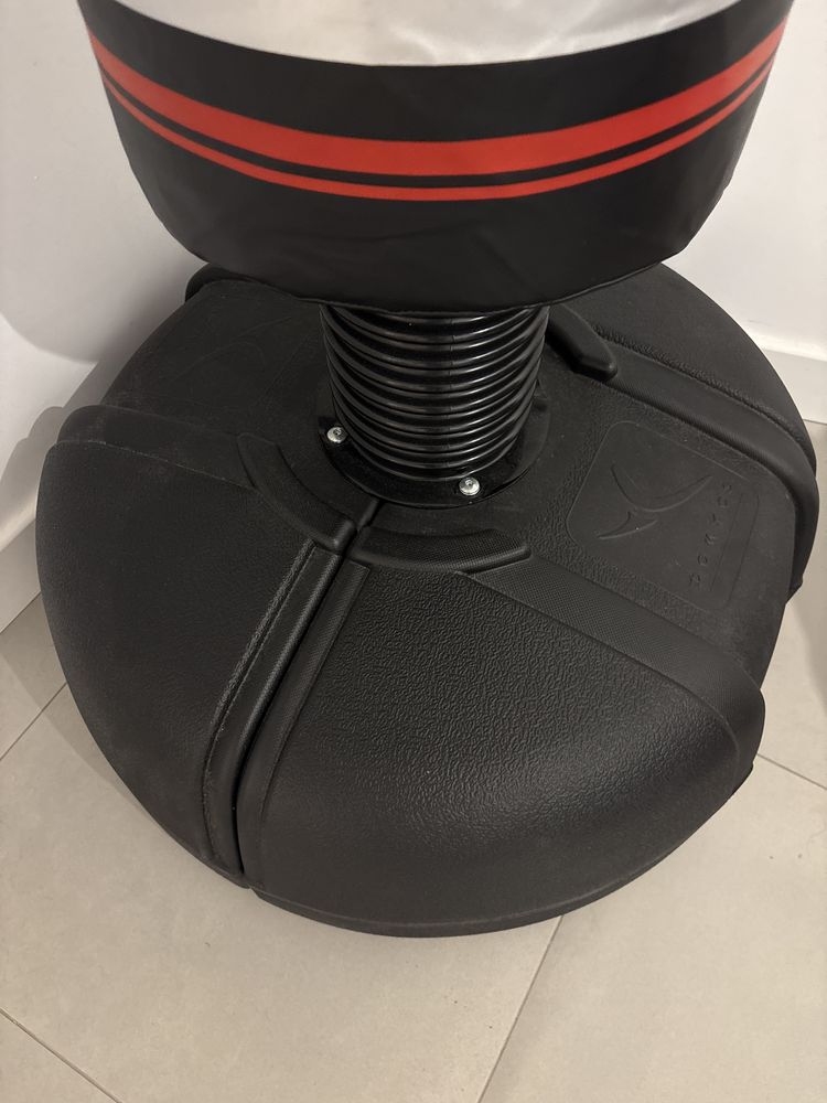 Boxing Machine Decathlon