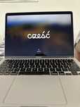 13-calowy MacBook Air 2020