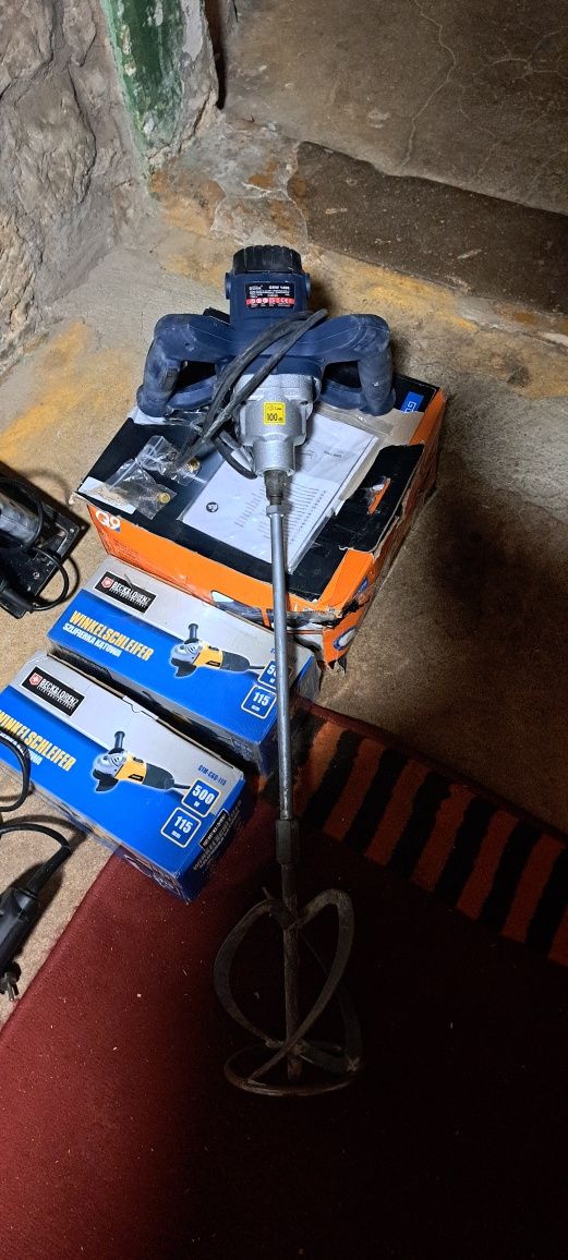 Elektronarzedzia Pilarki i inne