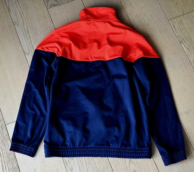 Adidas M 38/40 komplet dres męski jak nowy oryginalny