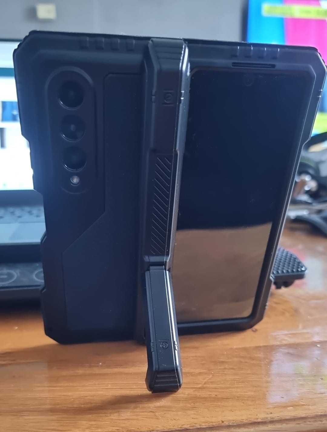 Samsung Galaxy Z Fold4 12/512