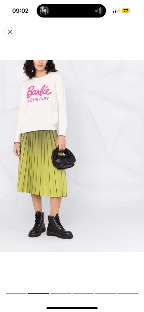 свитер chanel st barth ttswtrs