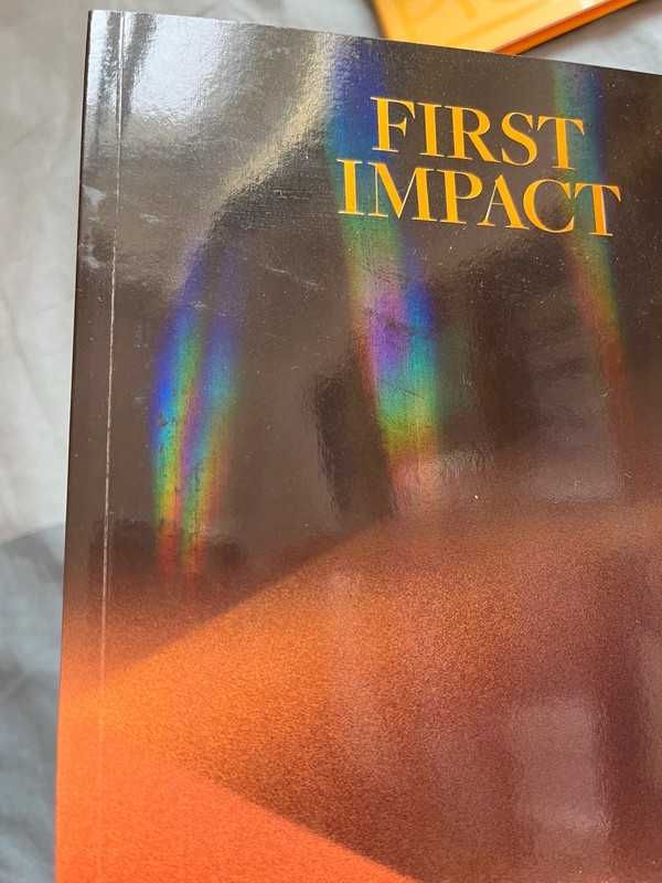 Kep1er First Impact [ album set ]