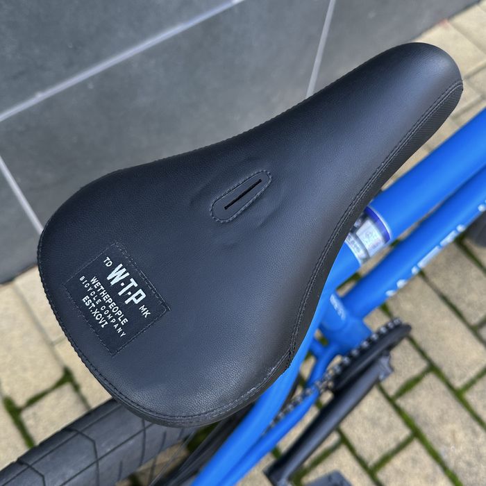 Wethepeople Reason 2021 bmx custom бмх втп wtp bsd fiend eclat sunday