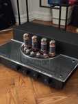 Amplificador a válvulas high-end "Class A" Audio Innovations 700