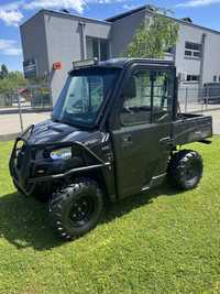 Polaris ranger John Deere gator kubota