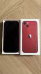 iPhone 13 RED 128 GB
