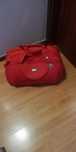 Vendo Mala decabine ou  Saco de viagem