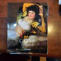 Goya - Francisco Goya Taschen