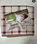 Електропростирадло Hot home