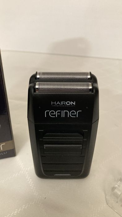 Maquina de barba shaver