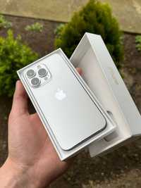 Iphone 13 pro 128 silver