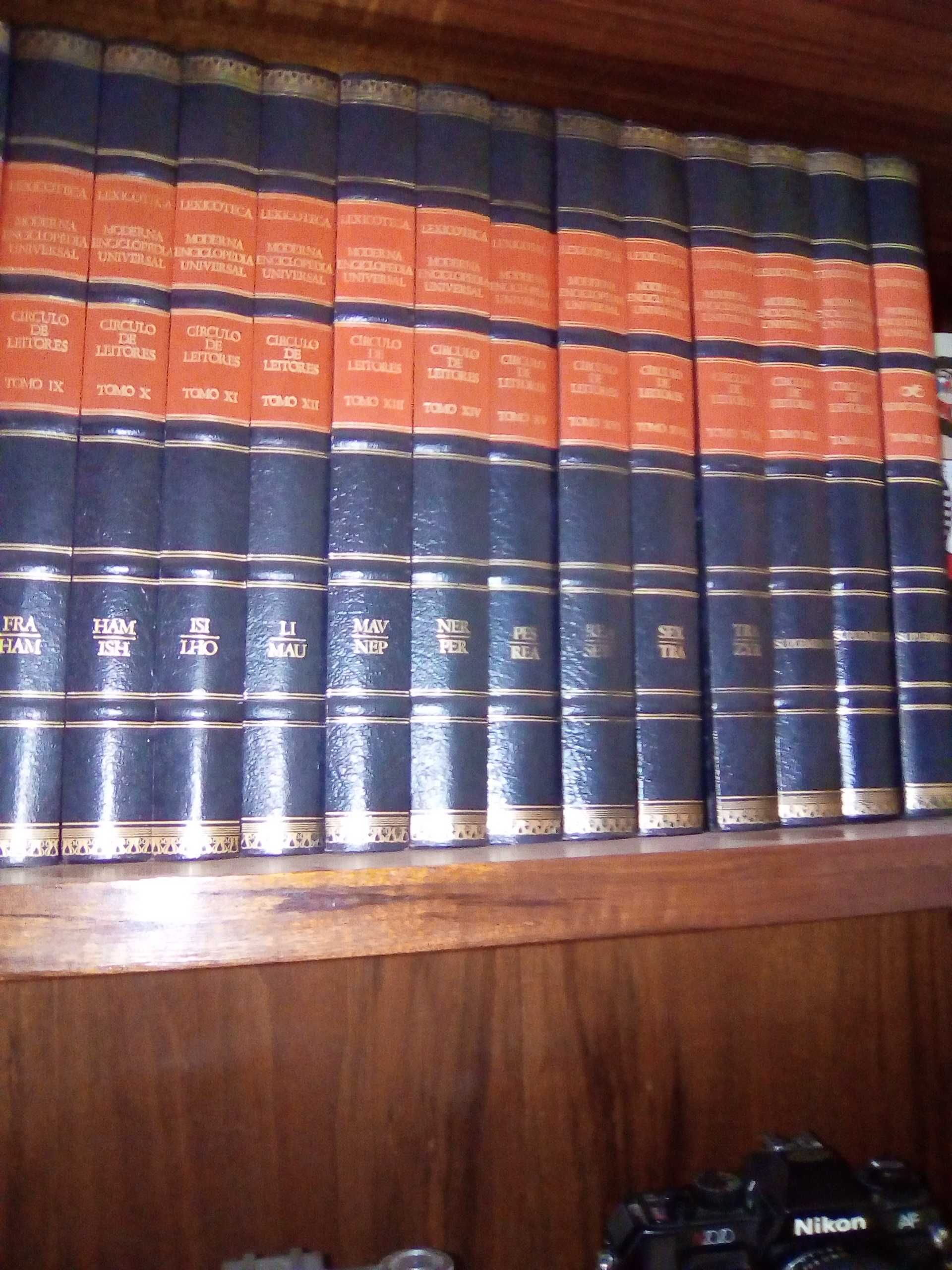 Lexicoteca-Enciclopédia- Edição Lexicultural