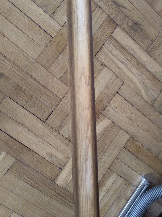 Parkiet dębowy ok 35 m2