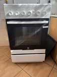 Kuchenka gazowa Electrolux