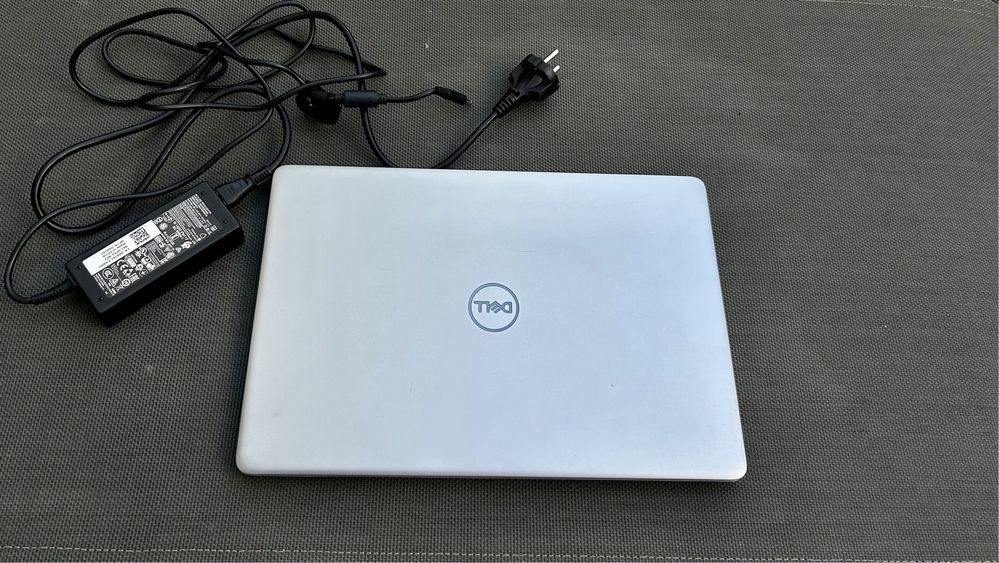 Laptop Dell inspirion 5370, 13 cali