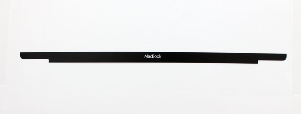 Logo board/логоборд/шильдик для MacBook Retina начиная с 2016 года
