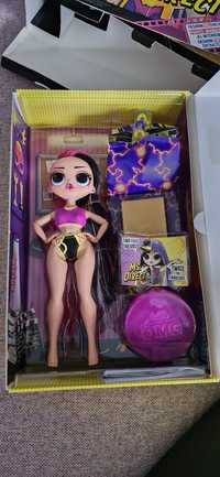 Lalka L.O.L. Surprise O.M.G.  Movie Magic Doll - Ms. D