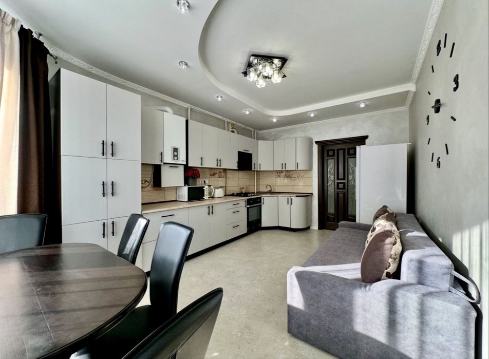 Оренда 2кім квартири ЖК Калинова Слобода