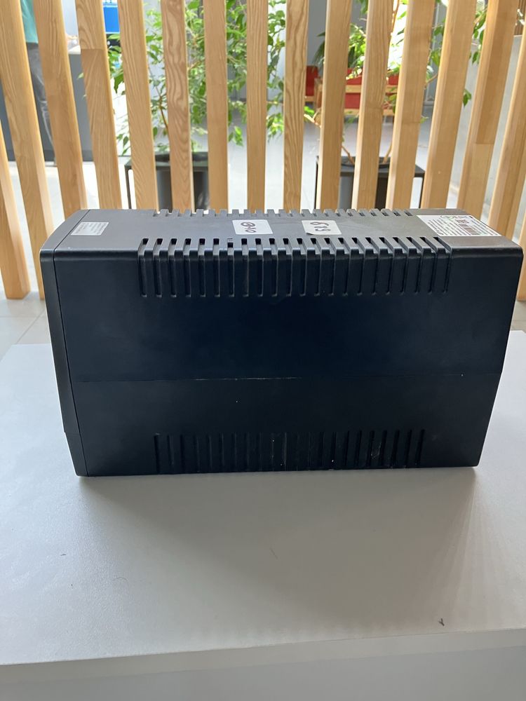ДЖБ FSP1500 1500V/900W