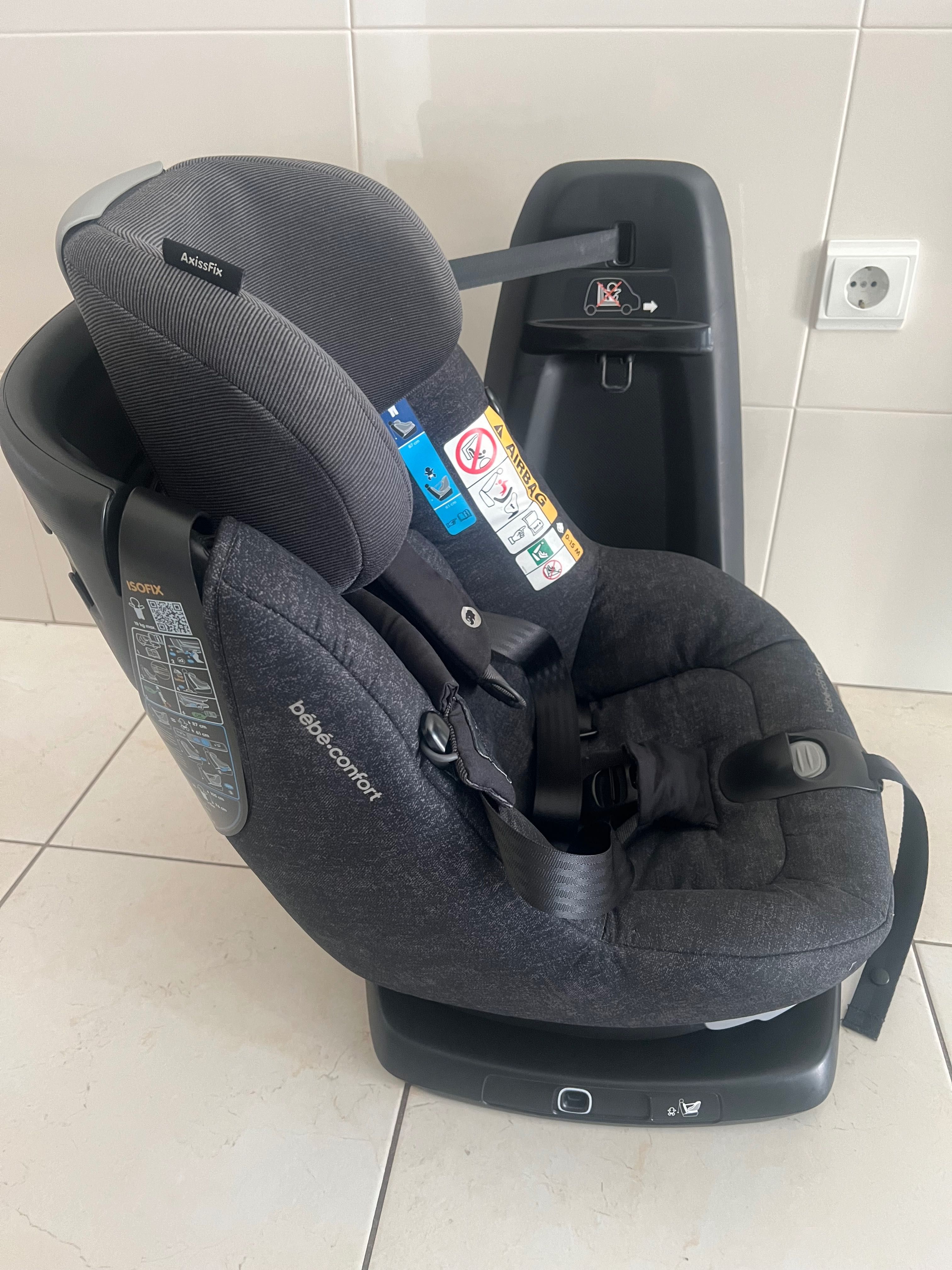 Cadeira auto Bébé Confort