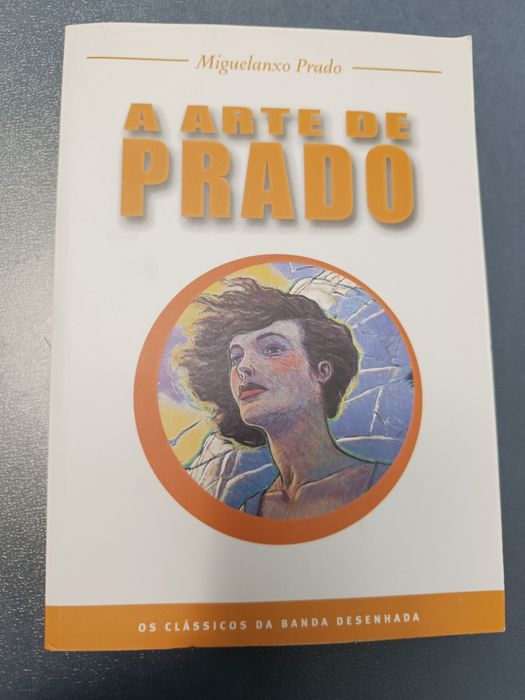 BD (Rosinski,Prado)