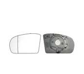 VIDRO BASE ESQUERDA MERCEDES CLASSE E W211 02-06