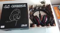 Headsets Asus NOVOS