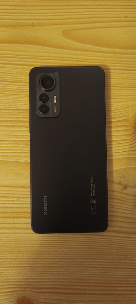 Xiaomi 12 Lite 5G