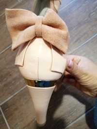Sapato senhora Rosa 35
