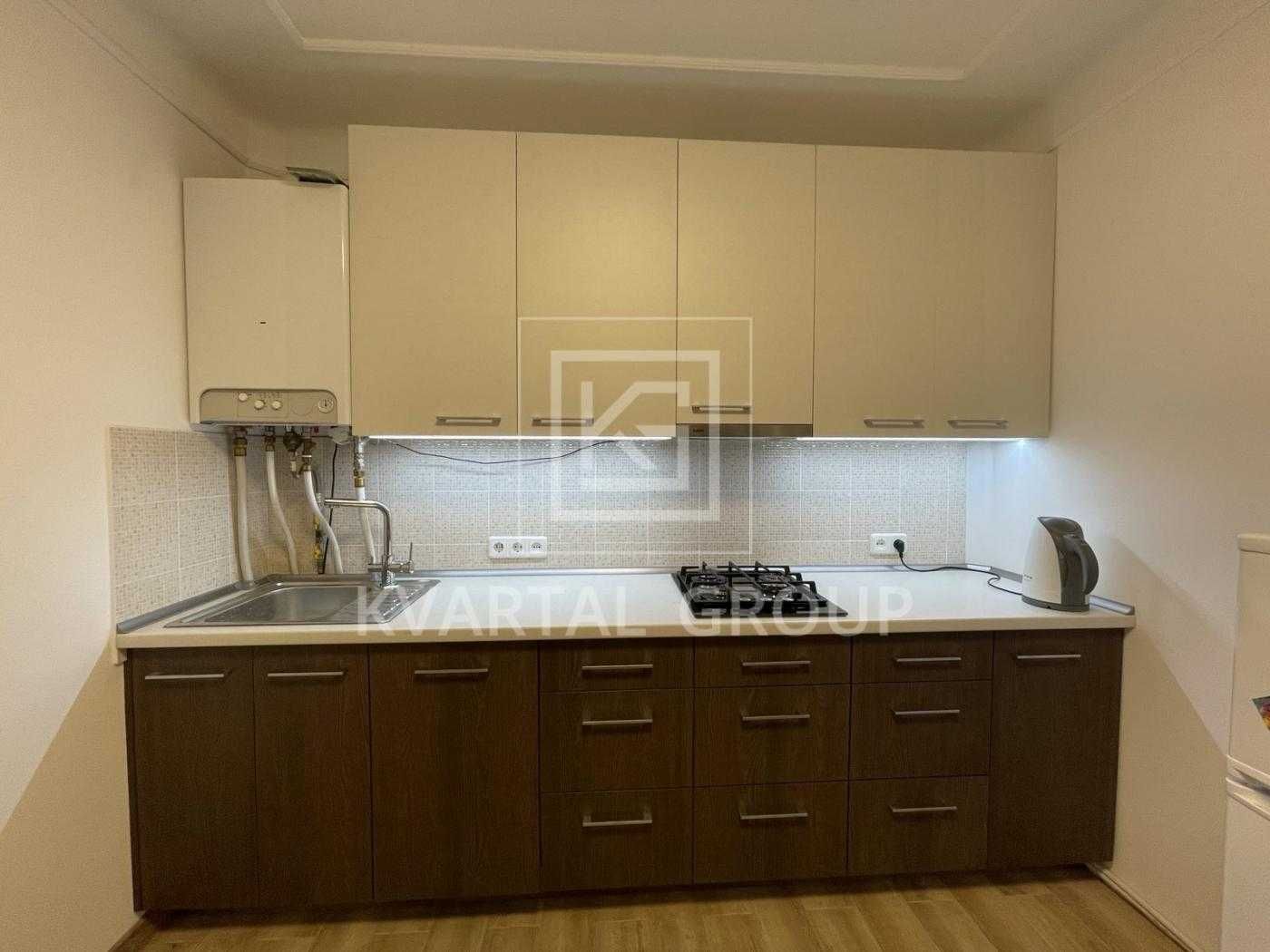 Комфорт та природа: Будинок 100 м² з усією технікою, 25 хв від Києва!