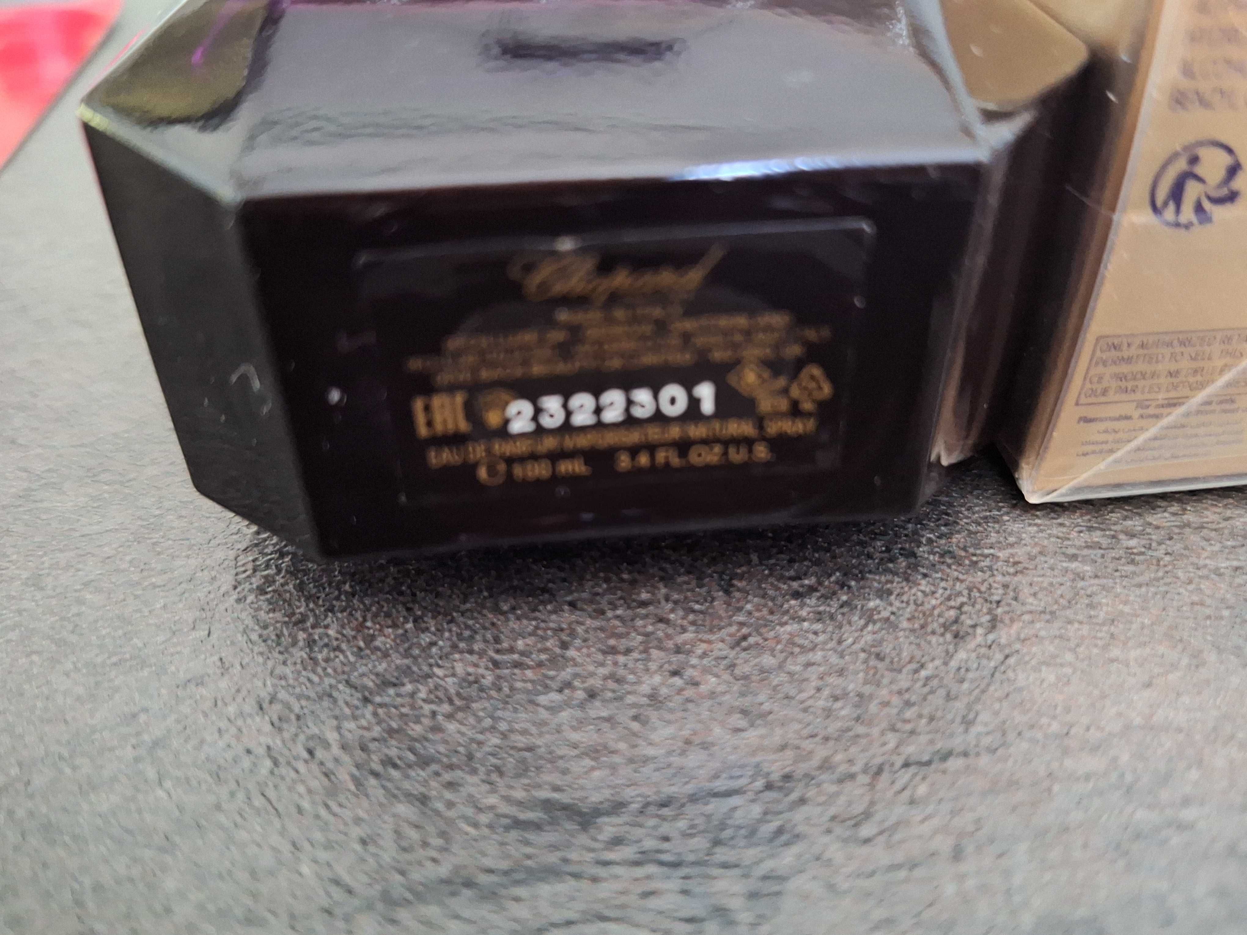 Chopard Imperiale Iris Malika 100 ml woda perfumowana