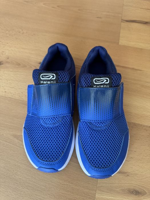 Кросівки дитячі Decathlon, 20 см.