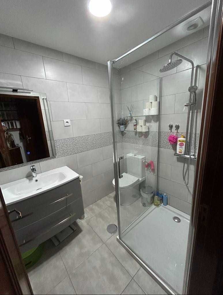 Apartamento T2 em Árvore